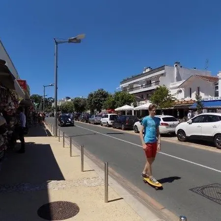 Palais Sur - Maison Mitoyenne - Cour Privee - Centre * Saint-Palais-sur-Mer