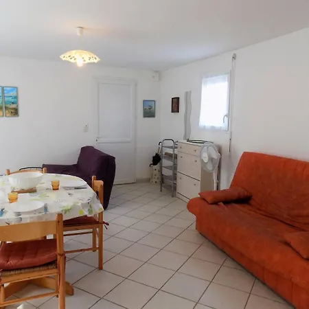 Villa Palais Sur - Maison Mitoyenne - Cour Privee - Centre Saint-Palais-sur-Mer