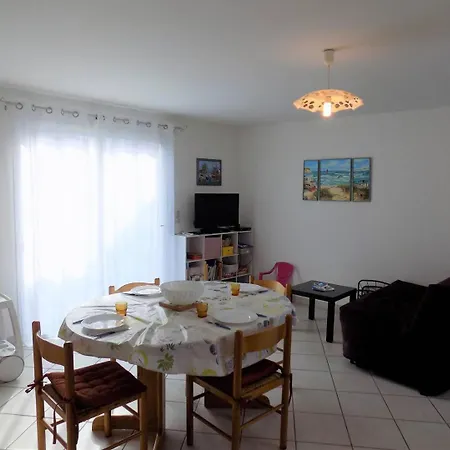 Villa Palais Sur - Maison Mitoyenne - Cour Privee - Centre Saint-Palais-sur-Mer