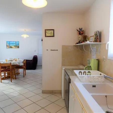 Palais Sur - Maison Mitoyenne - Cour Privee - Centre *