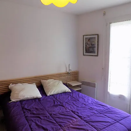 Palais Sur - Maison Mitoyenne - Cour Privee - Centre * 滨海圣帕莱